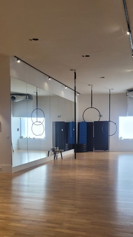 Studio Lyon Cerceau