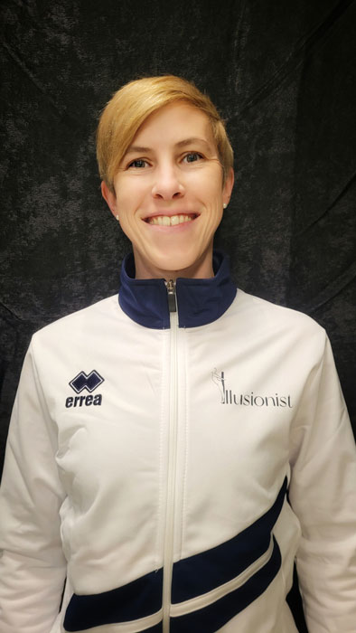 elisabetta gardiol portrait